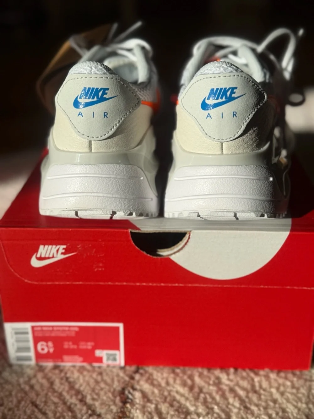 Nike classic kids